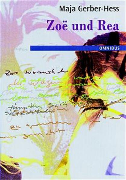 Zoe und Rea