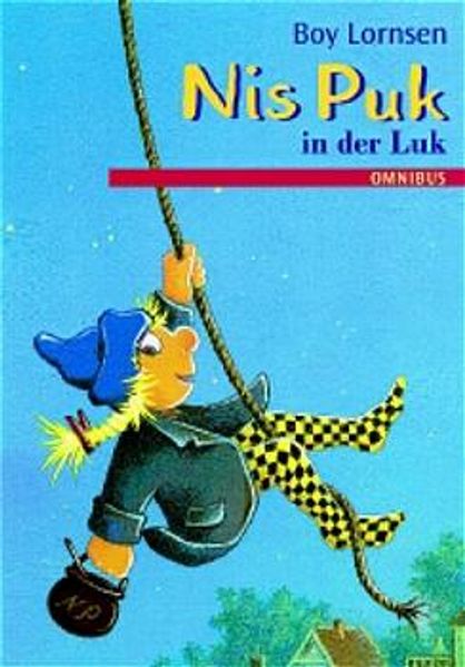 Nis Puk in der Luk