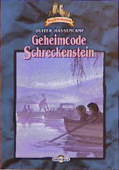 Burg Schreckenstein / Geheimcode Schreckenstein