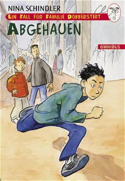 Ein Fall für Familie Dobberstedt - Abgezogen / Ein Fall für Familie Dobberstedt - Abgehauen