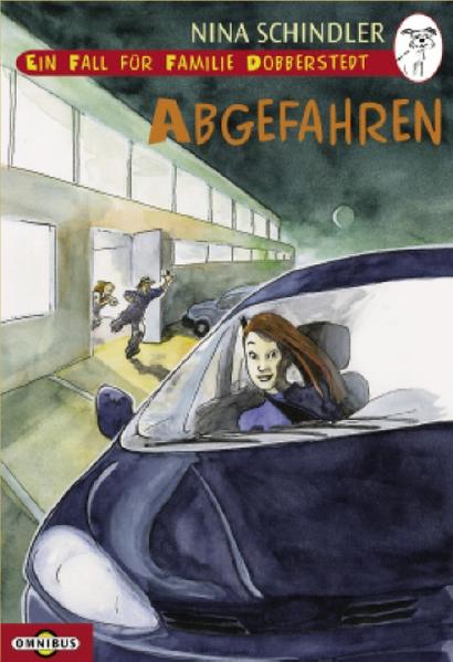Ein Fall für Familie Dobberstedt  - Abgefahren