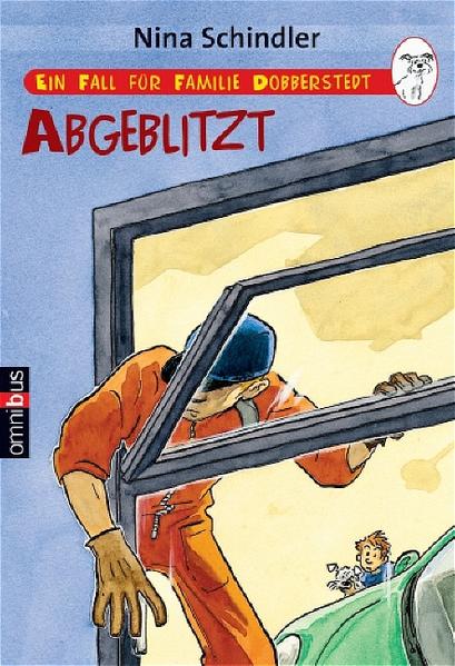 Ein Fall für Familie Dobberstedt - Abgeblitzt