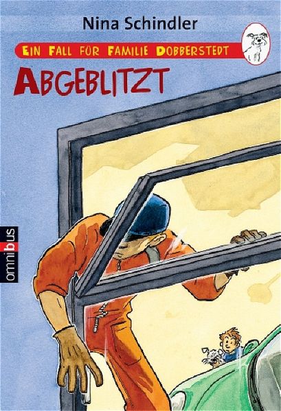 Ein Fall für Familie Dobberstedt - Abgeblitzt