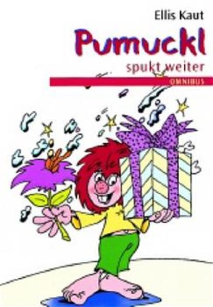 Pumuckl spukt weiter