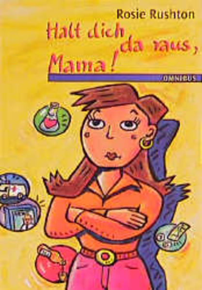 Halt dich da raus, Mama!