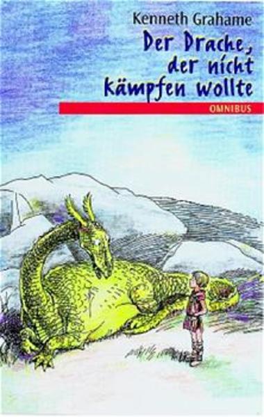 Der Drache, der nicht kämpfen wollte