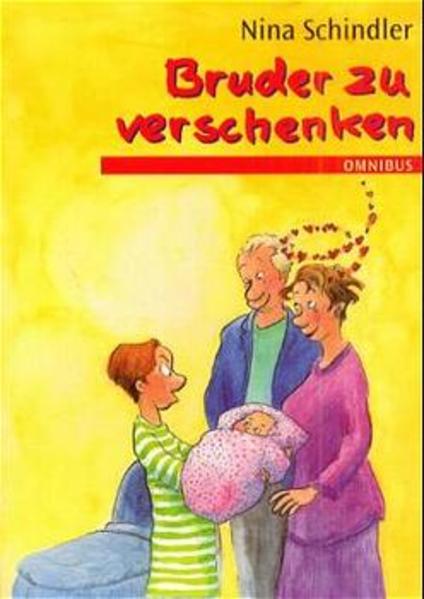 Bruder zu verschenken