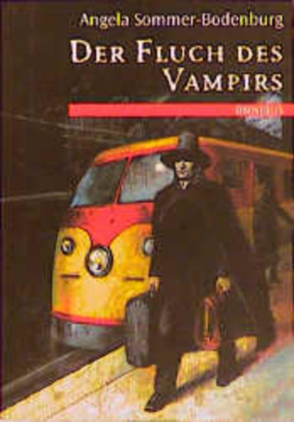 Der Fluch des Vampirs