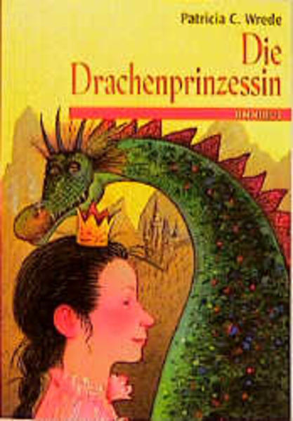 Die Zauberwald-Chronik / Die Drachenprinzessin