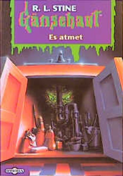 Gänsehaut / Es atmet