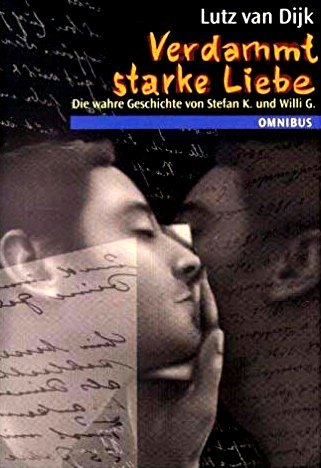 Verdammt starke Liebe - Eine wahre Geschichte