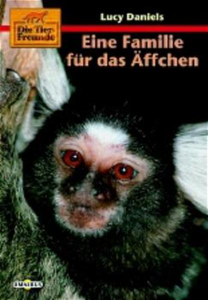 Die Tierfreunde / Eine Familie für das Äffchen