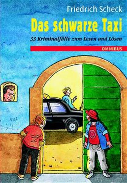 Das schwarze Taxi