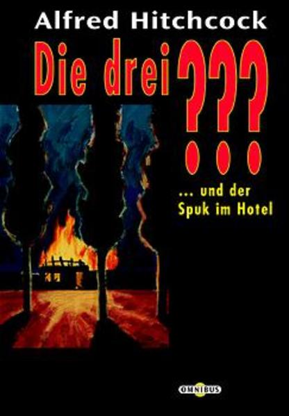 Die drei ??? und Spuk im Hotel