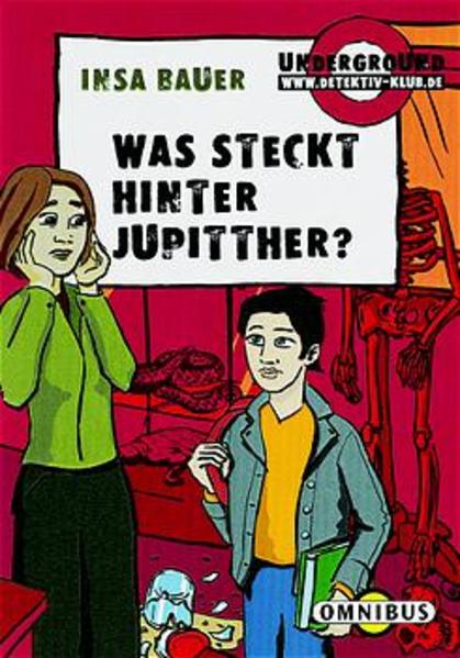 Was steckt hinter Jupitther?
