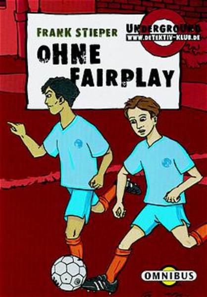 Ohne Fairplay
