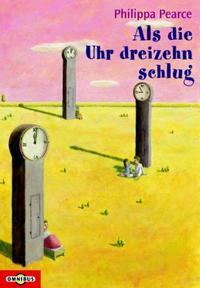 Als die Uhr dreizehn schlug