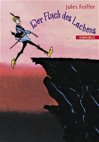 Der Fluch des Lachens