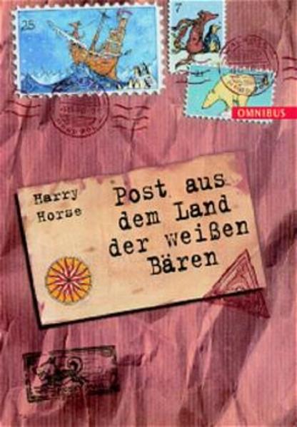 Post aus dem Land der weißen Bären