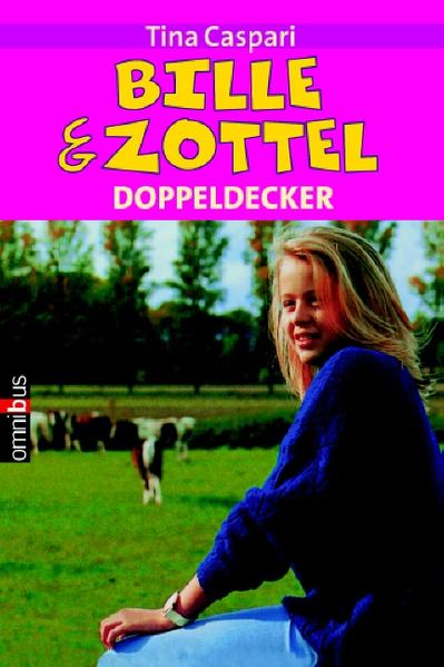 Mit einem Pferd durch dick und dünn /Applaus für Bille und Zottel