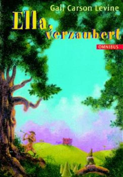 Ella, verzaubert