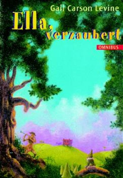 Ella, verzaubert