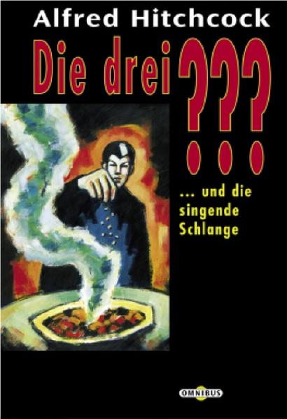 Die 3 Fragezeichen / ... und die singende Schlange