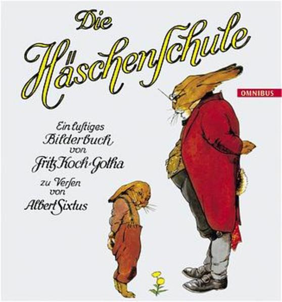 Die Häschenschule