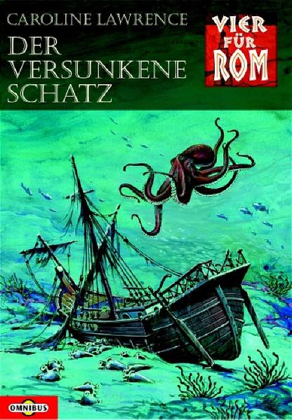 Vier für Rom