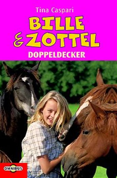 Bille & Zottel - Doppeldecker