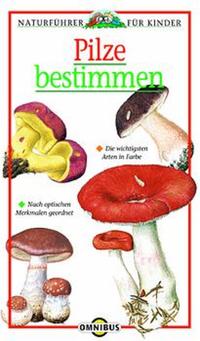 Pilze bestimmen