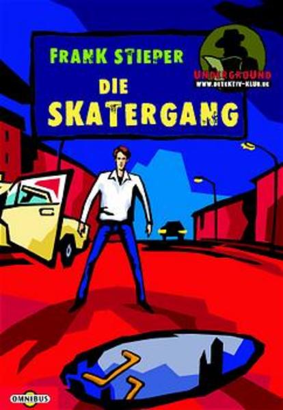 Die Skatergang