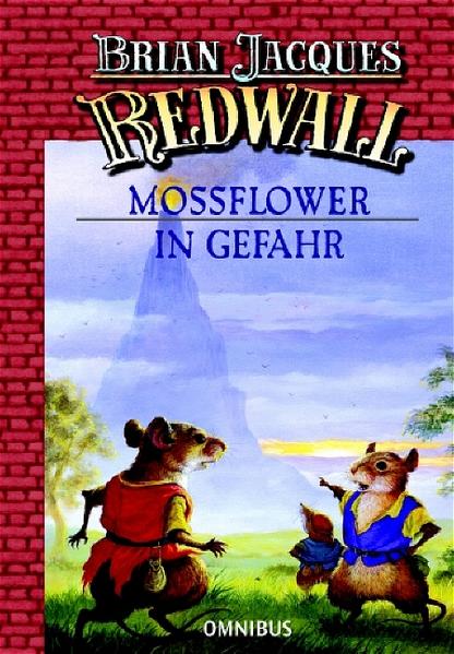 Redwall - Mossflower in Gefahr