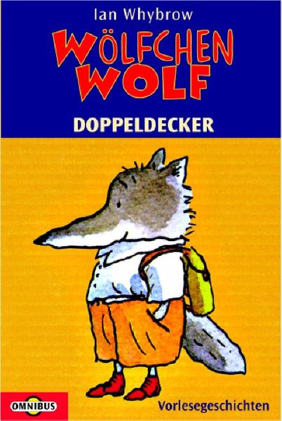 Wölfchen Wolf