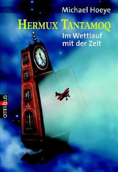 Hermux Tantamoq - Im Wettlauf mit der Zeit