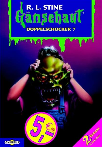 Gänsehaut - Doppelschocker 7