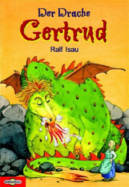Buchcover