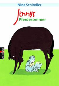 Jennys Pferdesommer