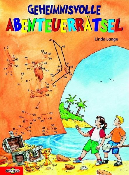 Geheimnisvolle Abenteuerrätsel