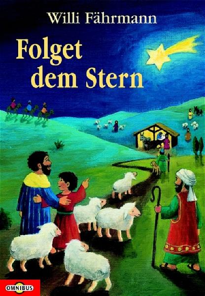 Folget dem Stern