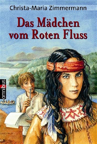 Das Mädchen vom Roten Fluss