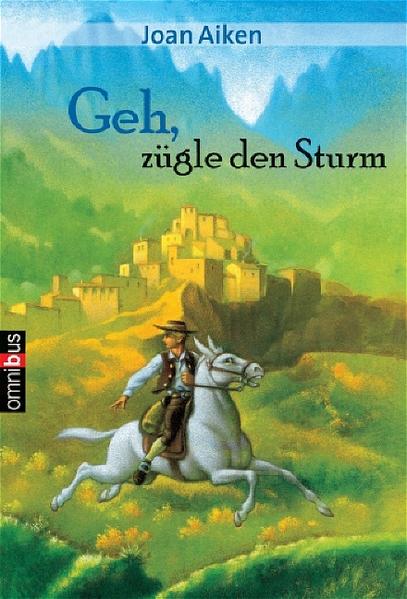Geh, zügle den Sturm
