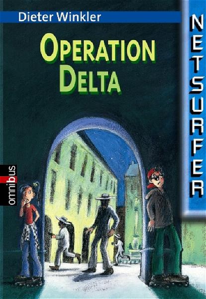 Netsurfer: Operation Delta