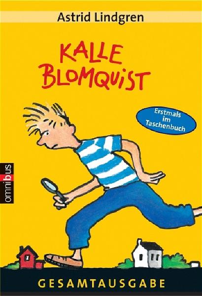 Kalle Blomquist