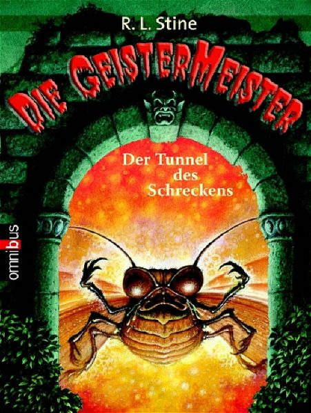 Der Tunnel des Schreckens