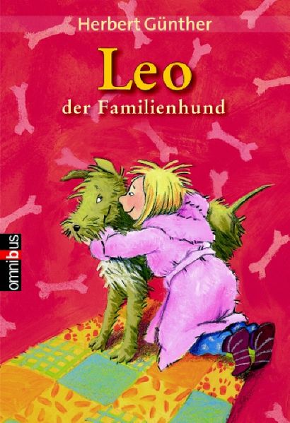 Leo - der Familienhund