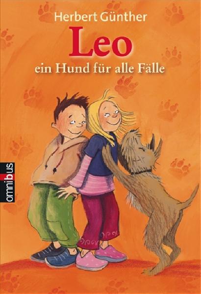 Leo - ein Hund für alle Fälle