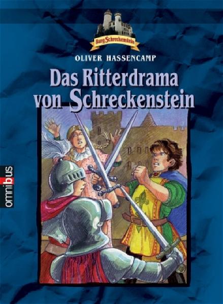 Das Ritterdrama von Schreckenstein