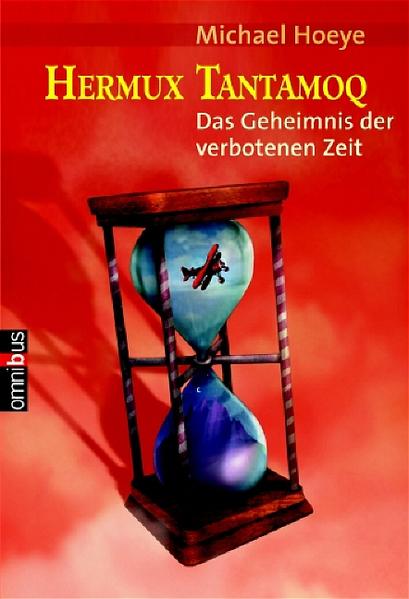 Hermux Tantamoq - Das Geheimnis der verbotenen Zeit