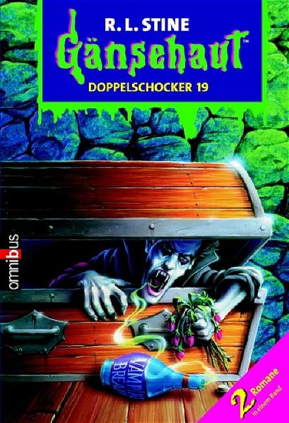 Gänsehaut - Doppelschocker 19